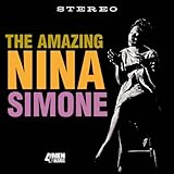 The Amazing Nina Simone (180 Gram Vinyl)