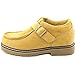 Lugz Strutt Lo - Men's (sz. 11.0Width - D, Wheat)