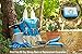 Kit4Pros Garden Tool Set Gardening Gifts for Women & Men & Birthday | Heavy Duty Tools Kit | Pruning Shears | Gardener Gloves| Sprayer| Weeder| Trowel| Storage Tote Bag Organizer