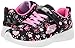 Skechers Kids Unisex-Child BOBS Squad Sneaker