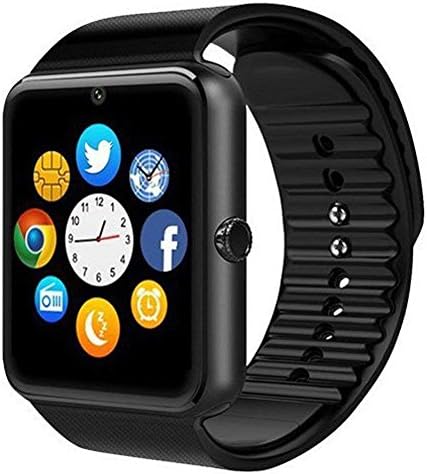 smart watch gto8