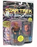 Star Trek Deep Space Nine Quark Figure