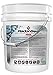 RadonSeal Standard Concrete Sealer, Deep-Penetrating Clear Protectant, 5-Gallon – Indoor & Outdoor Waterproofing for Poured Surfaces, Basement Floors, Driveways & Slabs – Radon Gas Mitigation