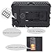 Mcoplus 130 LED Dimmable Ultra High Power Panel Digital Camera/Camcorder Video Light, LED Light for Canon, Nikon, Pentax, Panasonic,SONY, Samsung and Olympus Digital SLR Cameras