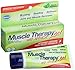 Hyland's Muscle Therapy Gel with Arnica, Natrual Joint and Muscle Soreness Advanced Defense Pain Relief, 3 Ounce (Pack of 6)