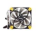 Antec TrueQuiet 140 140mm Cooling Fan