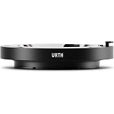 Urth Lens Mount Adapter Compatible with Leica M to Leica L (Manual) | Compatible with Leica M Lens to Leica L Camera Body - Precision Manual Focus Lens Adapter