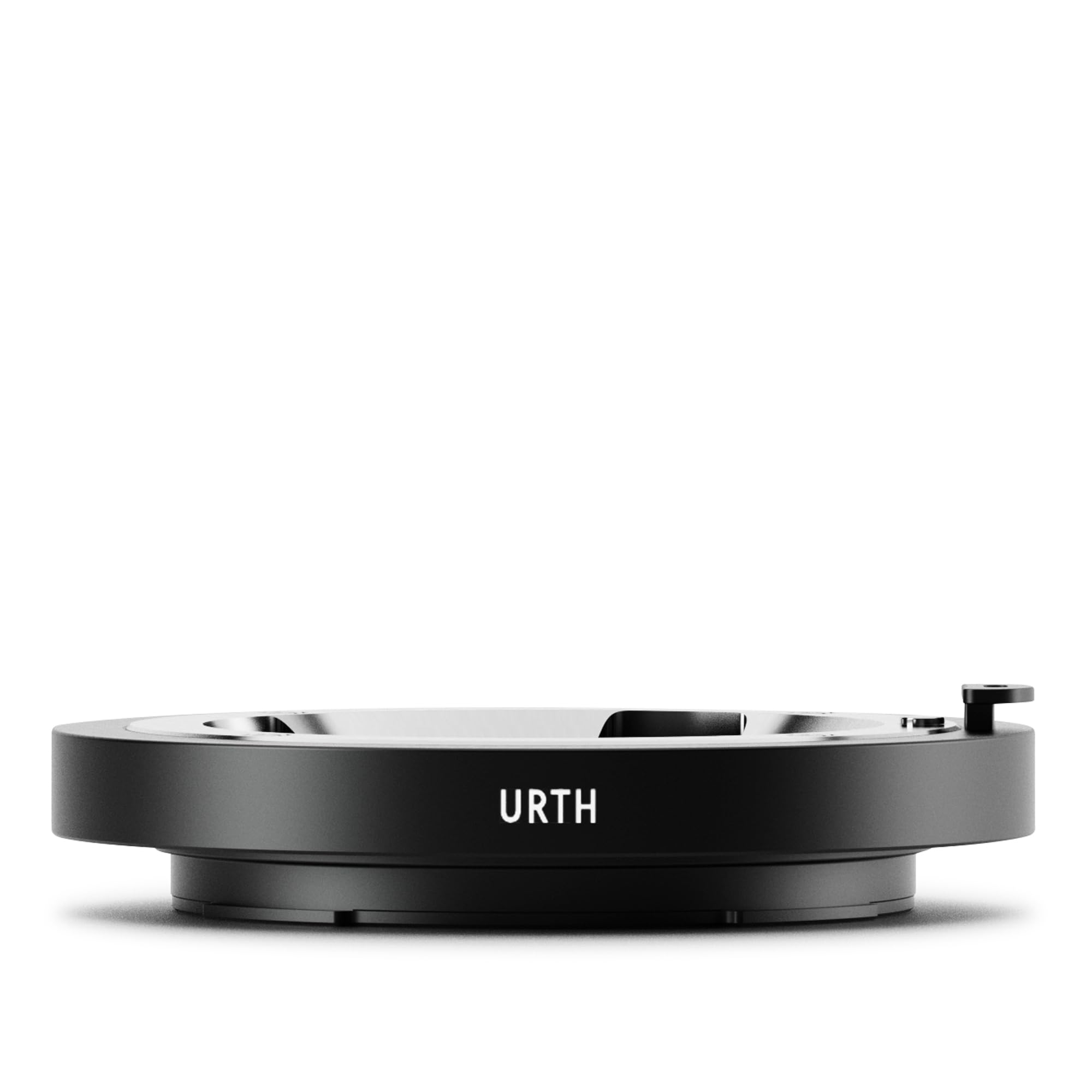 Urth Lens Mount Adapter: Compatible with Leica M Lens to Leica L Camera Body