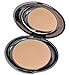 Best Foundation Makeup Kit for Creating a Flawless Look - Alexis Vogel Flawless Face Kit - Includes Signature Foundation in 2 Shades, Pro Powder, Pro Sponges, and Pro Puff - Kit Available in Light, Medium, and Dark to Match Any Skin Tone