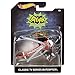 BATMAN Hot Wheels 1:50 Classic TV Series Batcopter