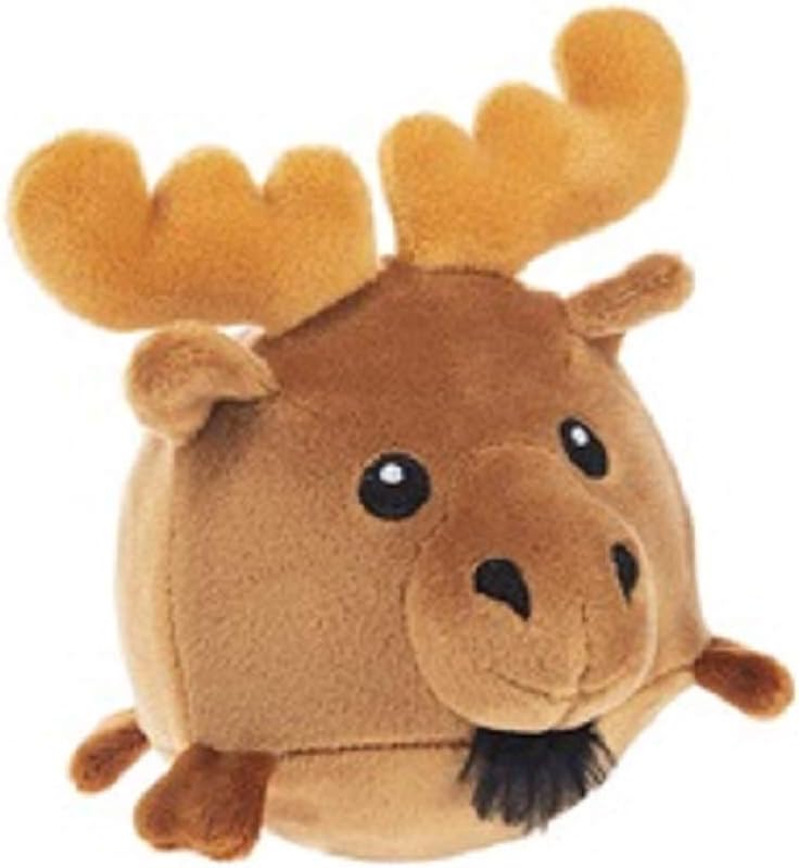 moose squishy