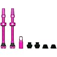 Muc-Off Tubeless Valves/44mm/Pink V2
