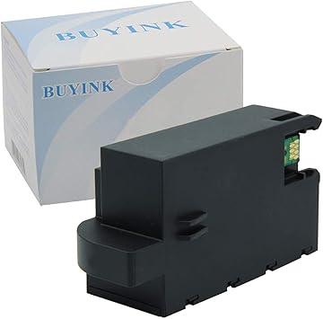 epson xp 6100 maintenance box