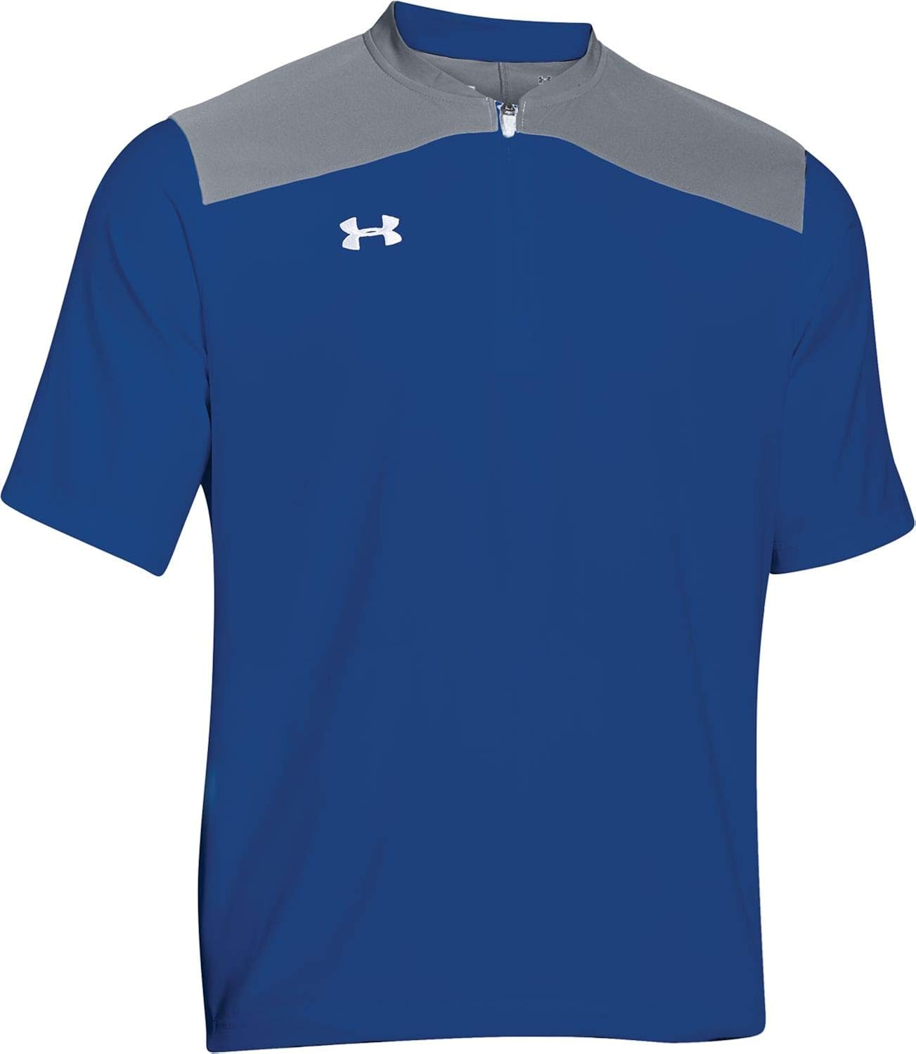 Under Armour Men's Triumph Cage Jacket (XXLarge, Royal) Amazon.ca