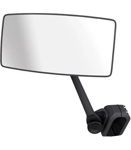 【mirrro】モイスティーヌ4点 TCMT Rear View Side Mirrors Fit For Kawasaki Ninja ZX6R ZX