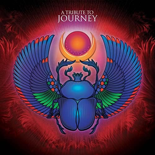 Journey - Arrival - Amazon.com Music