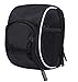 Soldcool Cycling Bike Bicycle Handlebar Bags Front Baskets Black with FREE Rain Coverthumb 4