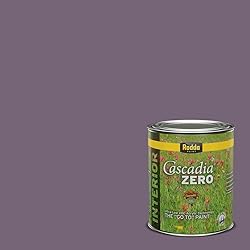 Rodda Paint CASCADIA ZERO Interior Satin Paint