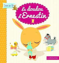 Le  doudou d'Ernestin
