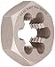 Bosch Vermont American 20738 1-Inch to 8 National Coarse High Carbon Steel Fractional Heby Die