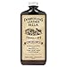 Leather Milk Leather Boot & Shoe Conditioner and Cleaner - No. 6 - All-Natural, Non-Toxic Shoe Care Cream Made in The USA. 2 Sizes. Includes Polishing Applicator Pad!