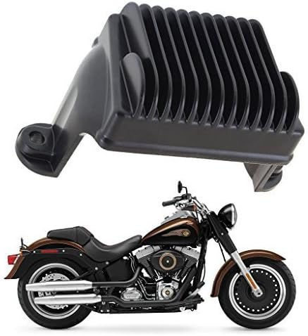 Voltage Regulator Rectifier For Harley Davidson Touring 2009-2014 Repl 74505-09