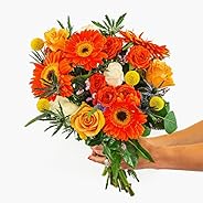 Beautiful Bouquets Subscription: Mixed Flowers