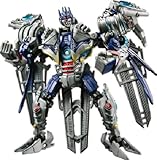 トランスフォーマーリベンジ トランスフォーマームービー RD-04 サウンドウェーブ