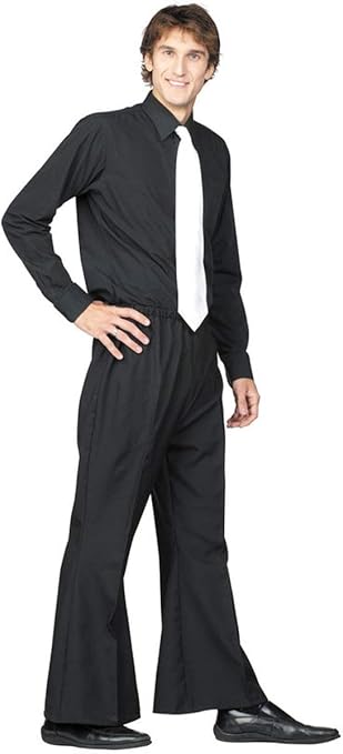 bell bottom suit pants