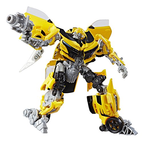 Top 10 Transformers Action Figures List of 2020 No Place Called Home