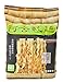 Asha Healthy Ramen Noodles, wide size noodles (5 individual 95g pouches) (Spicy BBQ, 1 pack)