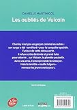 Image de Les Oublies De Vulcain (French Edition)