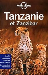 Tanzanie et Zanzibar