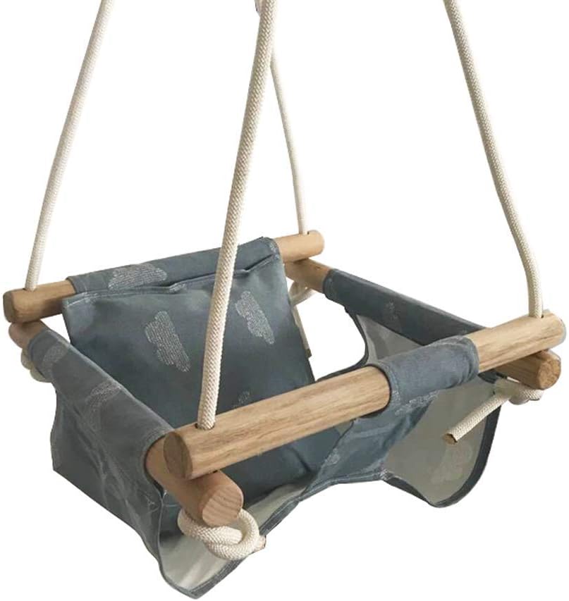 cradle swing seat