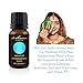 Sandalwood, 100% Pure Essential Oil - Best for Sleep Aid, Libido and Skin Enhancer-15 ml