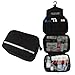 Waterproof Washbag, Dopobo Portable Hanging Wash Bag