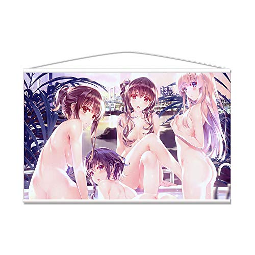 Mua Jzklowil 冴えない彼女の育てかた タペストリー アニメ 掛ける絵 40x60cm Fy032 Tren Amazon Nhật Chinh Hang 21 Fado