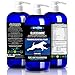 Best Paw Nutrition - Unflavored Liquid Glucosamine for Dogs & Cats - Chondroitin, MSM, Hyaluronic Acid - Dog Arthritis Home Remedy - Joint Supplement for Hip & Joint Pain Relief Pets Love - 32oz