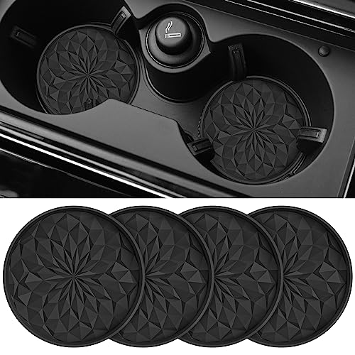 Me.fan Car Coasters