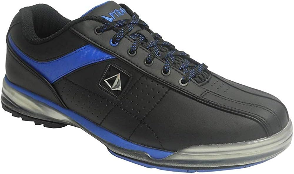 Pyramid Mens HPX High Performance Right Handed Bowling
