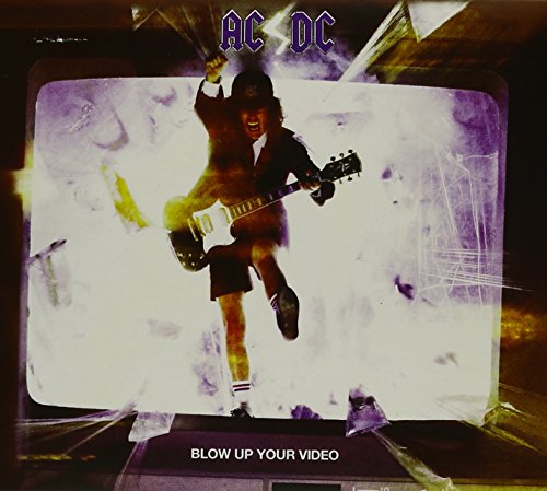 AC - DC - Blow Up Your Video - Zortam Music