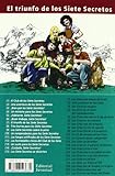 Image de El Triunfo de Los Siete Secretos (Spanish Edition)