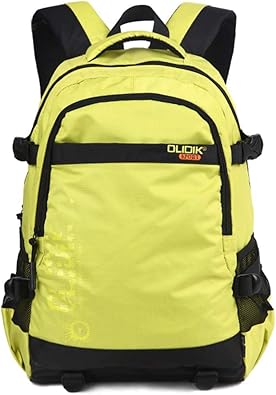 Amazon Star E Business 登山リュック 35l リュックサック 超軽量 丈夫 通学 バックパック 通勤 旅行 部活 防災 高通気性 デイパック アウトドア 大容量 軽量 収納性抜群 Star E Business スター イー ビズネス 登山リュック ザック