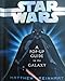 Star Wars: A Pop-Up Guide to the Galaxy