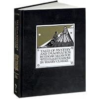 Tales of Mystery and Imagination (Calla Editions)