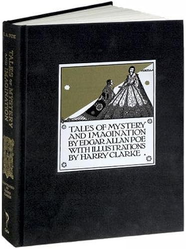 Download Tales of Mystery and Imagination PDF