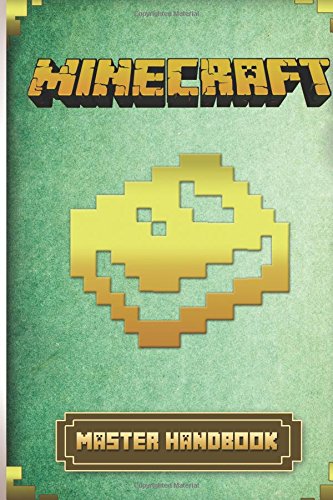 Minecraft: Master Handbook