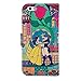 iPhone 6 Wallet Case[4.7 inch], Onelee - Beauty and The Beast Premium PU Leather Case Wallet Flip Stand Case Cover for iPhone 6 with Card Slots