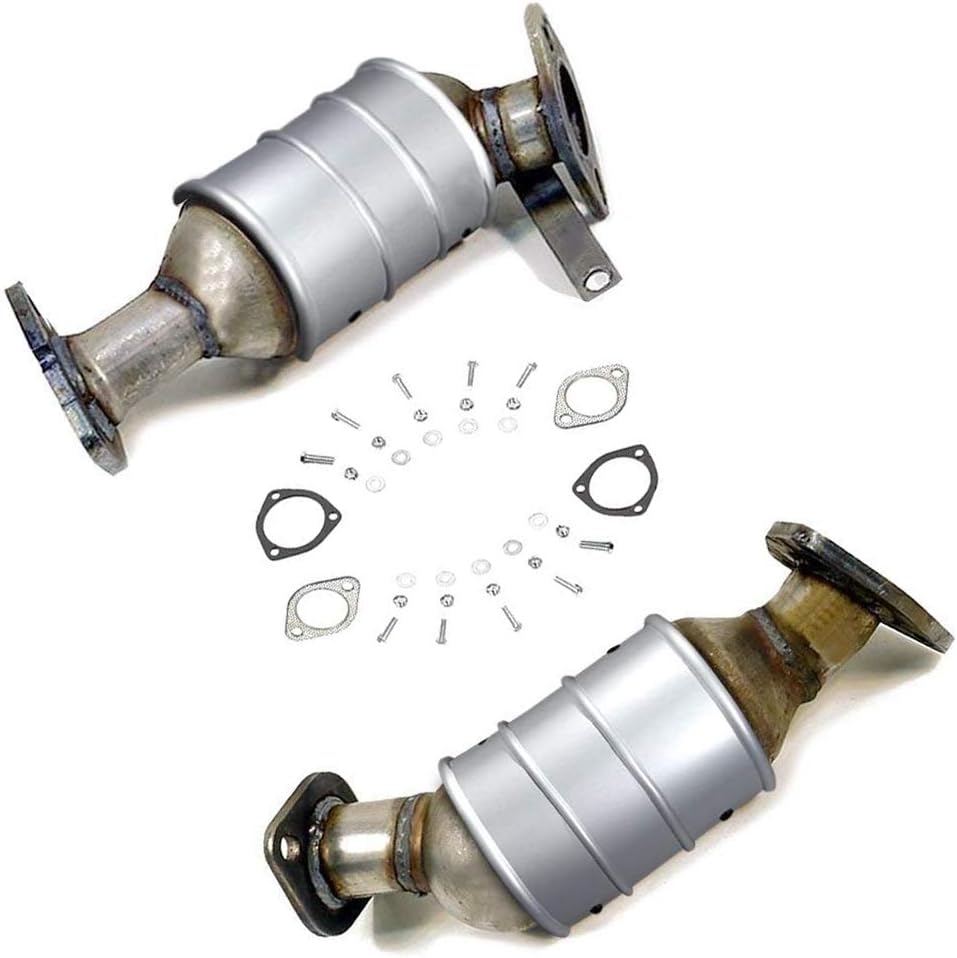 OEM For Buick Enclave 3.6L Catalytic Converter Right 2008 2009 2010