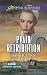 Plain Retribution: Faith in the Face of Crime (Amish Country Justice) by Dana R. Lynn